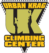 Urban Krag Logo